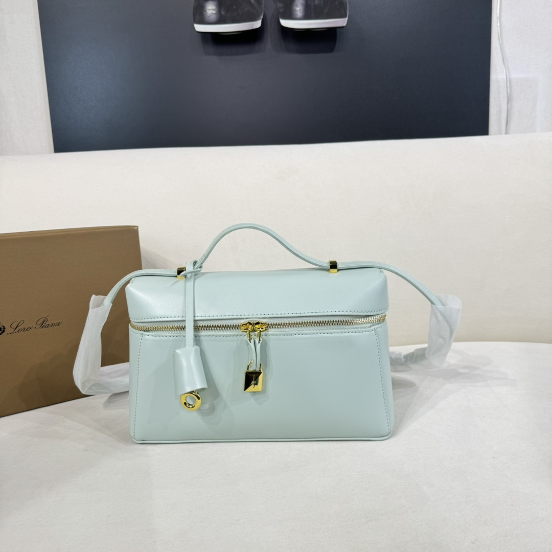 Loro Piana Satchel Bags